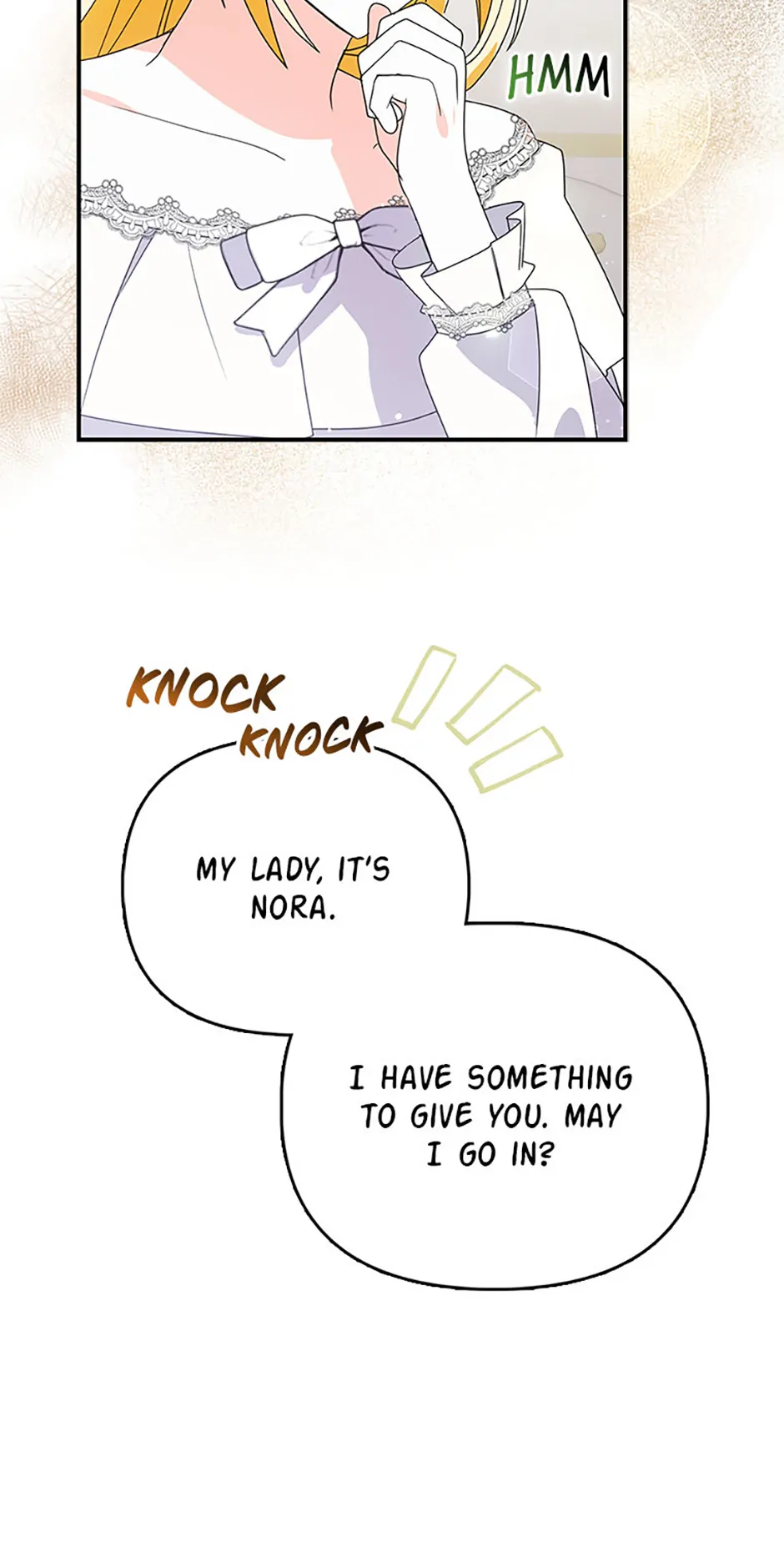 A Fairy-Tale Ending for a Fake Chapter 18 - page 67